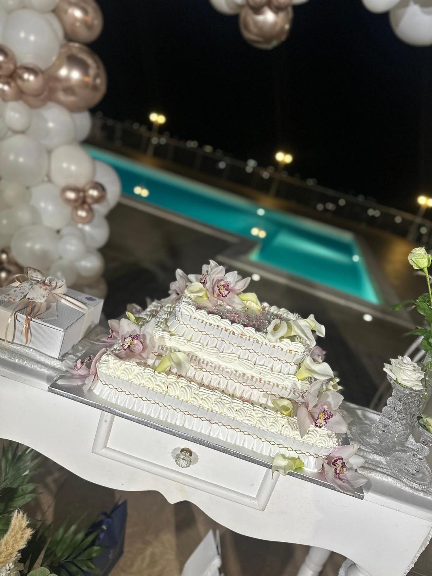 Hotel Ristorante Paradiso Albanella Екстер'єр фото